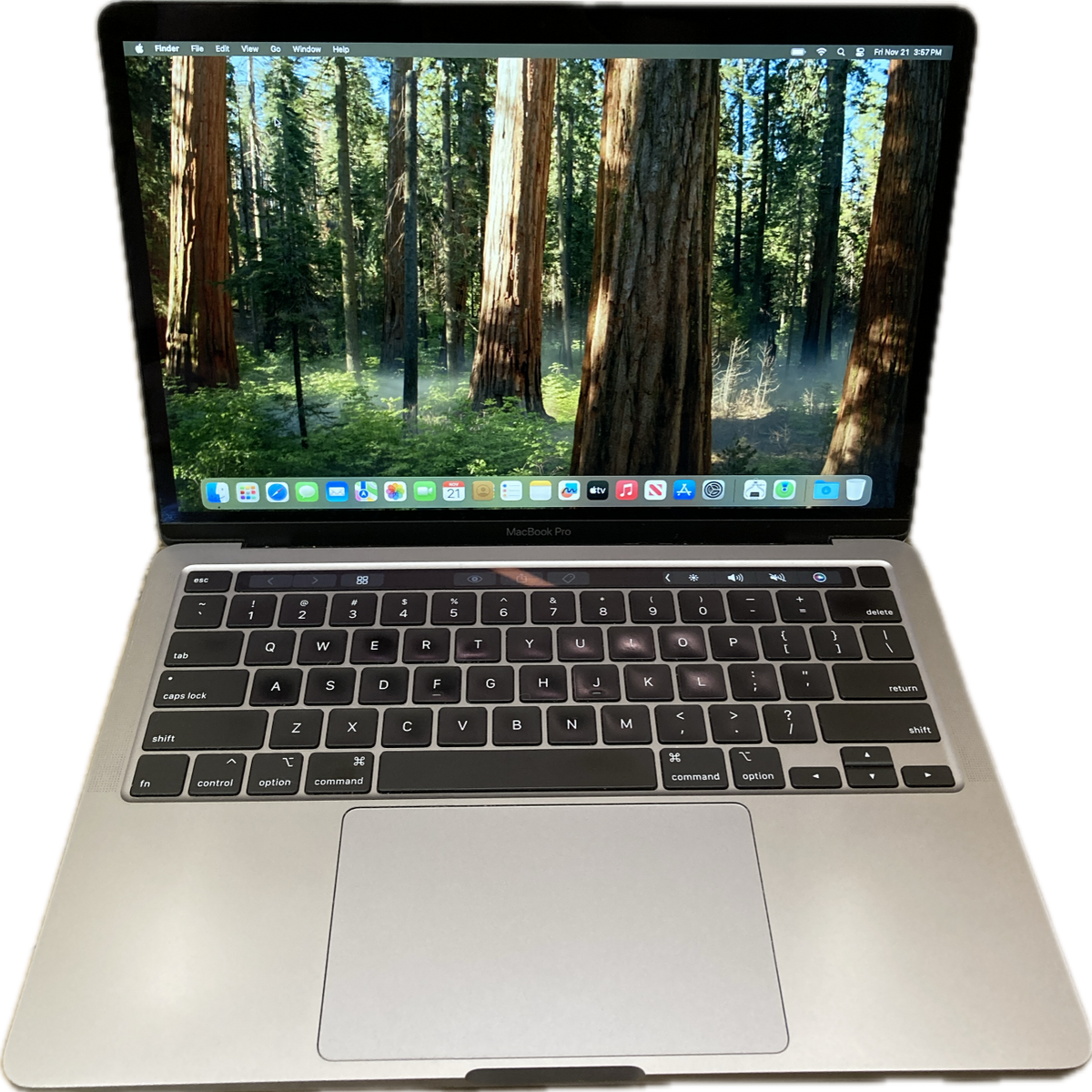 Apple MacBook Pro 13