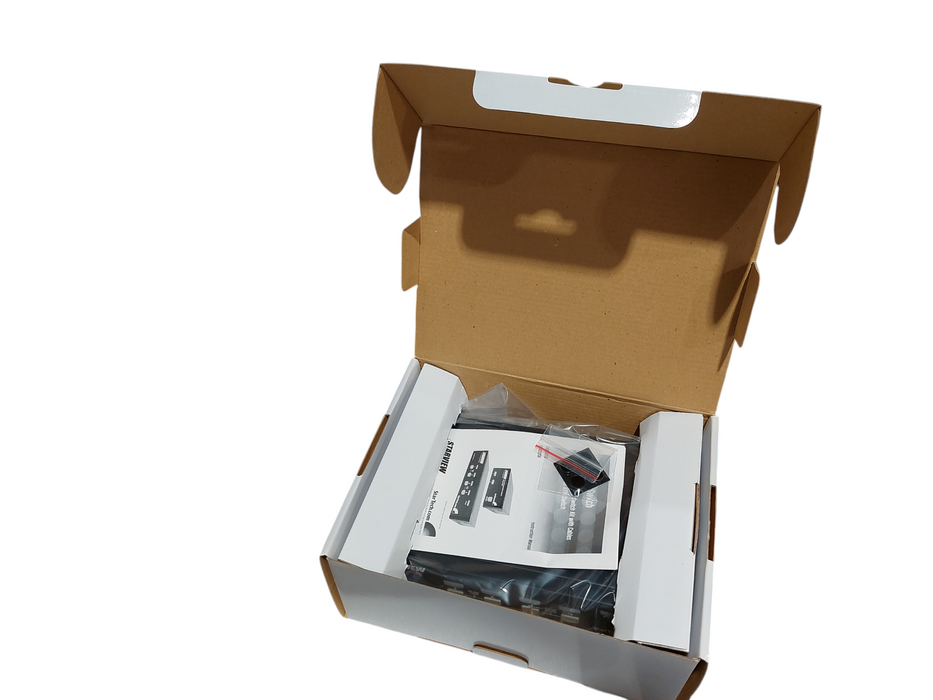 Starview 4 Port USB KVM Switch in Box  =