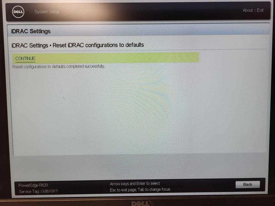 Dell PE R620 1U 2x Xeon E5-2643 0 @ 2.50GHz 32GB DDR3 H710 Mini 2x PSU 2.5" $