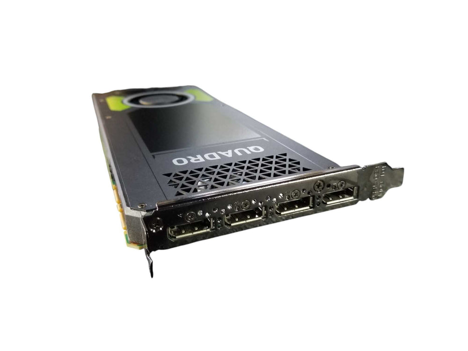 NVIDIA Quadro M4000 8GB GDDR5 Graphics Card