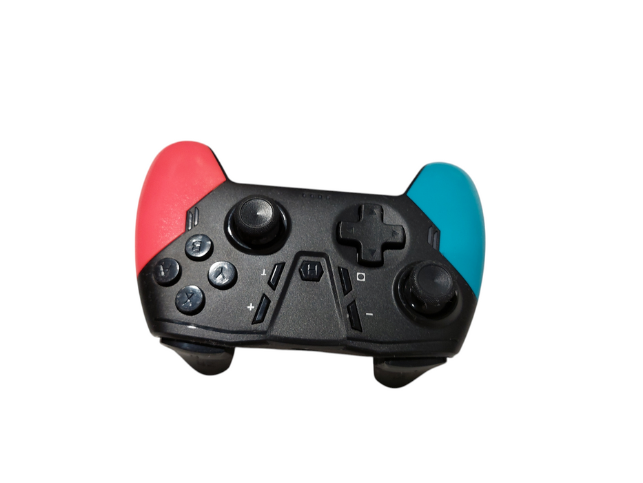 Switch Controller RivalLab Gaming Contender Wireless Controller  =