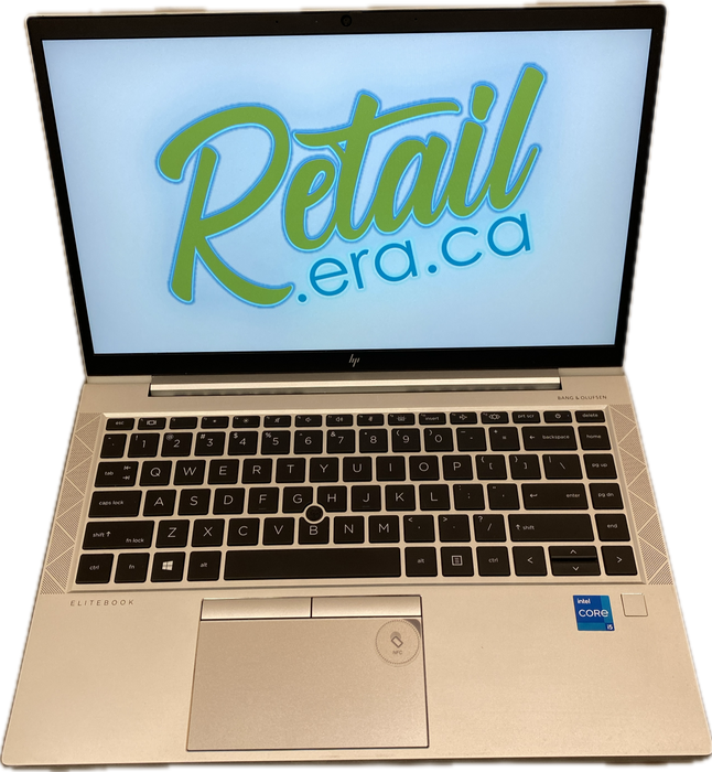 HP EliteBook 840 G8 Core i5-1135G7@2.40GHz 16GB RAM 256GB SSD  Lap200