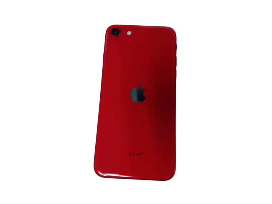 Apple iPhone SE 2 - 64GB - Project Red [A2275]