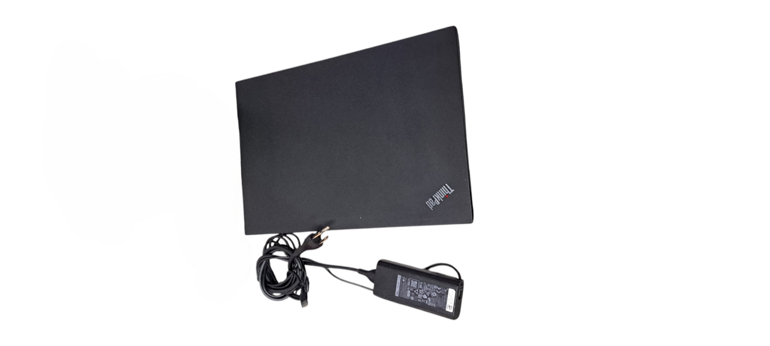ThinkPad T15  i5-10210U CPU|16GB DDR4|256GB NVMe|W/ AC |READ  Lap200