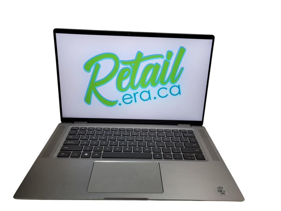 Dell Latitude 9510 i5-10310U 16GB DDR4 256GB NVMe READ β Lap200