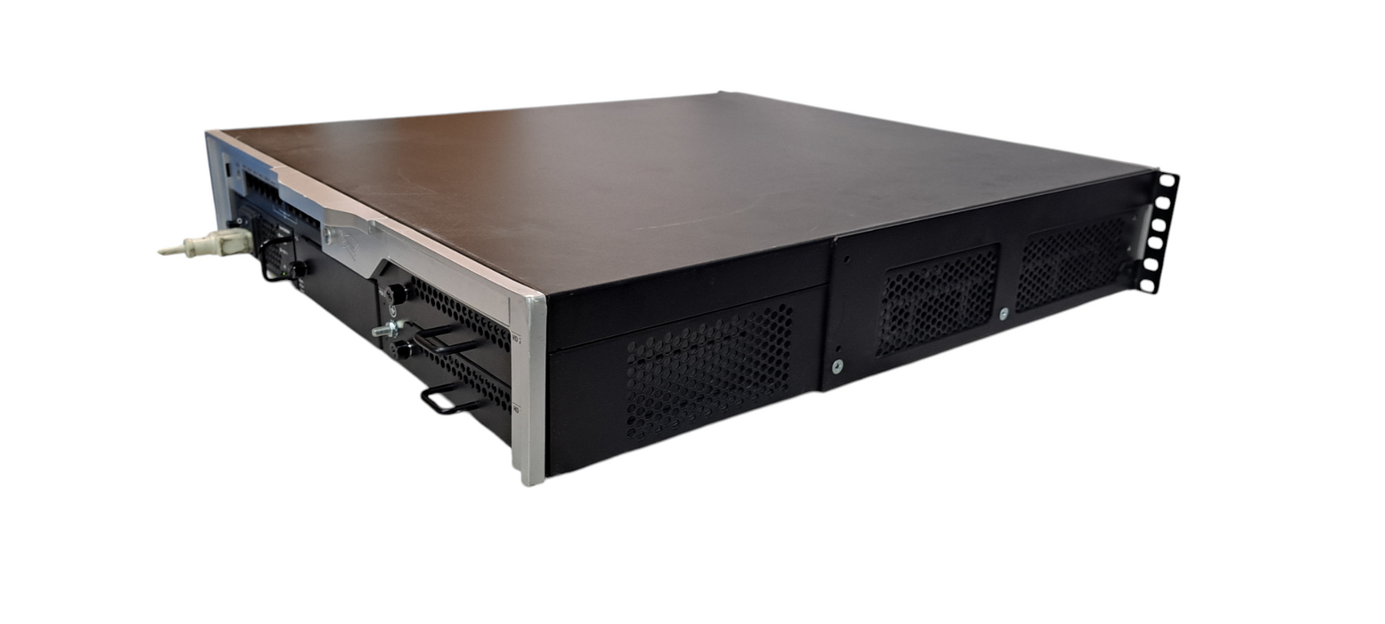 Mitel 3300 MXe III Controller |READ