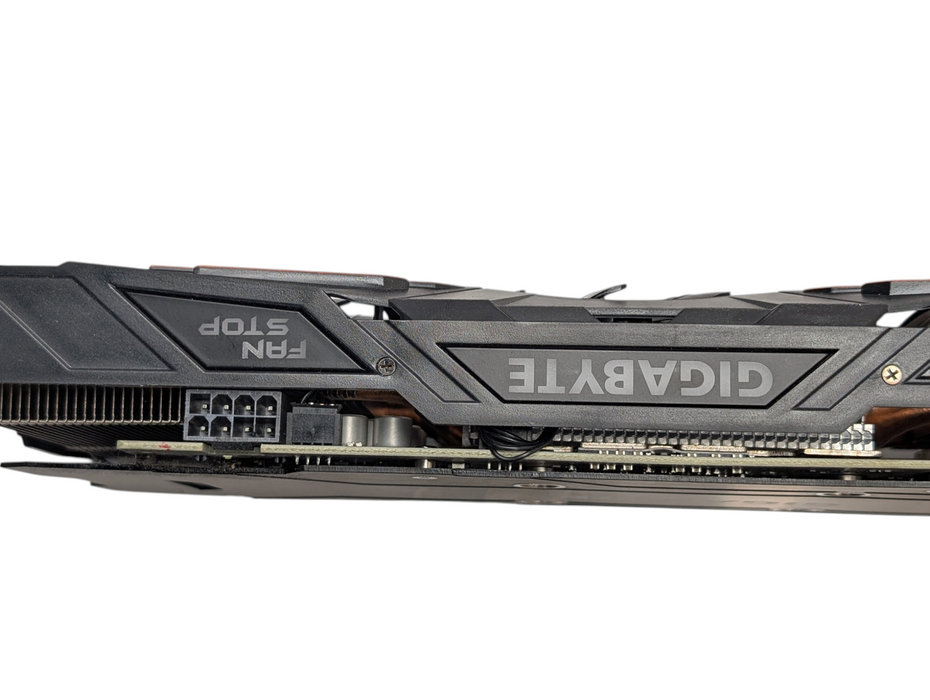 GIGABYTE NVIDIA GeForce GTX 1070 8GB Graphics Card GV-N1070G1 Gaming-8GD  -