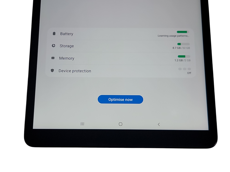 Samsung Galaxy Tab A - 32GB - Pink [SM-T515] (