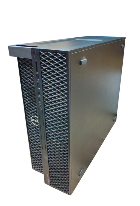 Dell Precision 5820 Xeon W-2123 16GB DDR4 P620 - No HDD