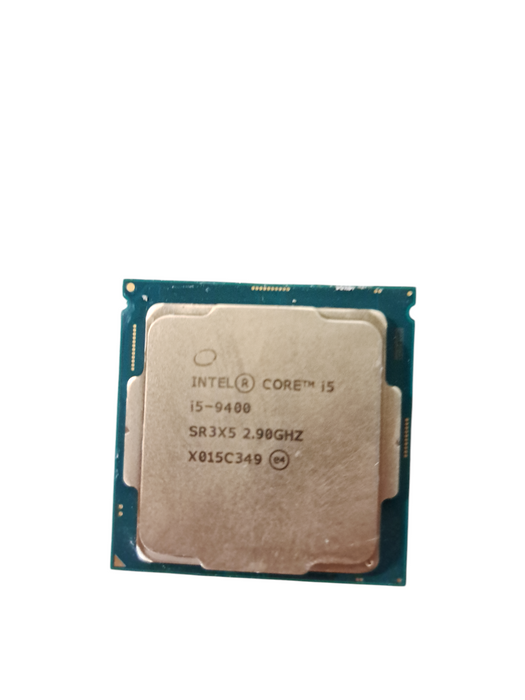 Intel Core i5-9400 SR3X5 2.9GHz 6 Core Q