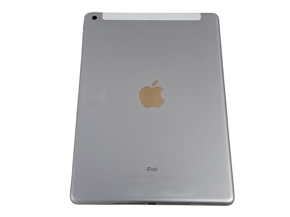 Apple iPad 6th Gen - 32GB - Silver [A1954] (