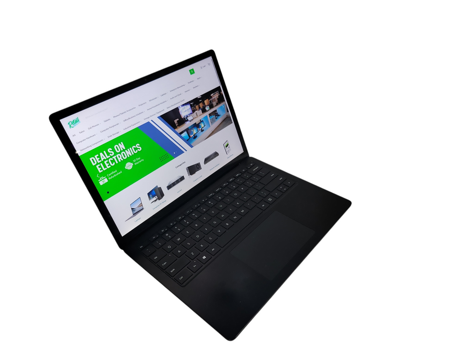Microsoft Surface Laptop 3 1868 - i7-1065G7, 16GB DDR4, 256GB NVMe, *READ*  _ Lap200