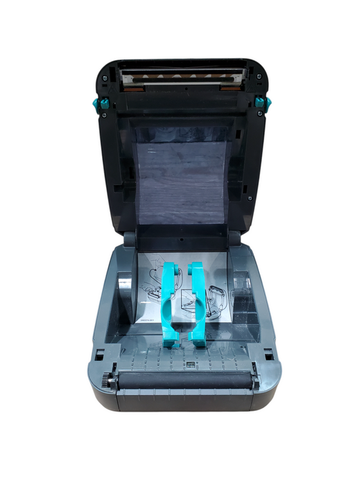 Zebra GK420d GK42-202510-000 Thermal Label Printer