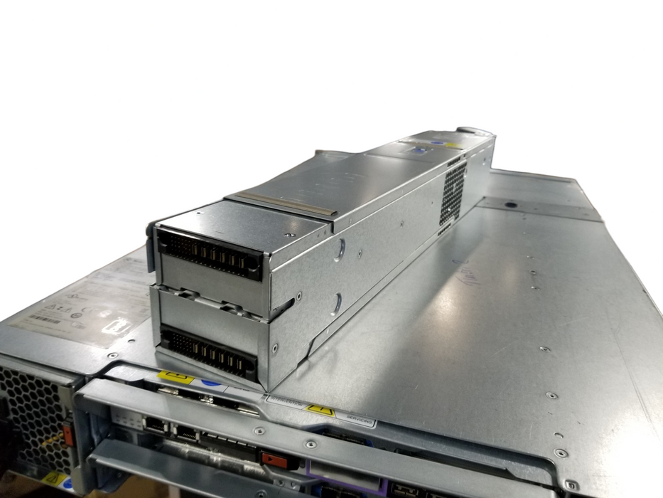 Tintri VMstore T5000 T2U5KA Dual Controller 2 x FRU-T5040, 32GB DDR3 *READ*