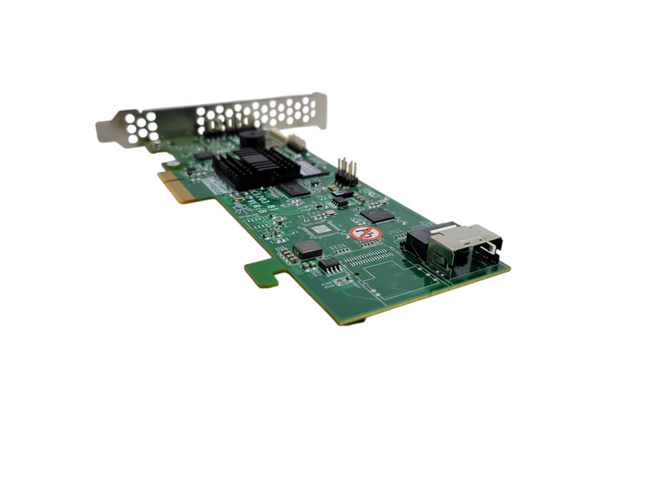 ARECA ARC-1203 Series 6Gb/s SATA RAID ARC-1203-8i (ARC-120301-410B-NL) Q%