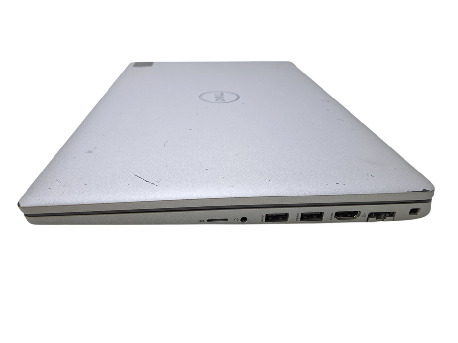 Dell Latitude 5520 Touch | i7-1165G7 @2.80GHz, 16GB DDR4, 256GB NVMe Q Lap200