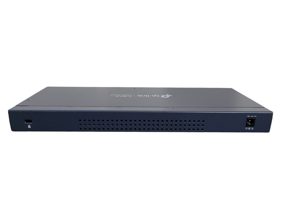 TP-Link 16 Port Gigabit Ethernet Network Switch (TL-SG116) !