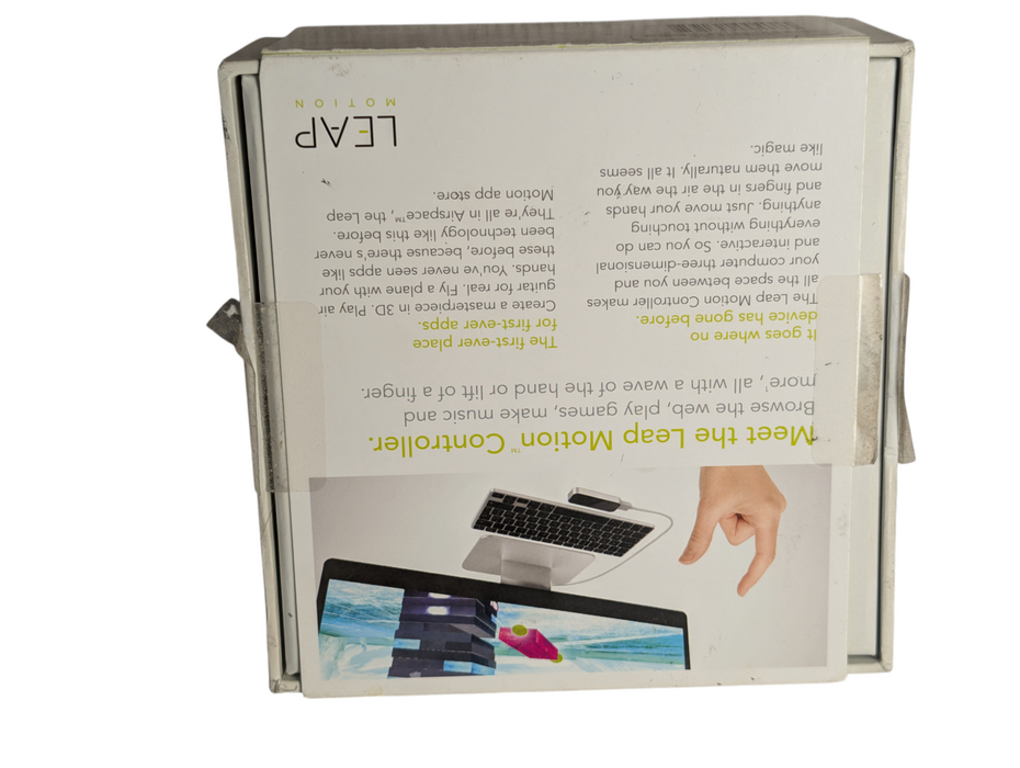 LEAP Motion Motion Tracker LM-010 -