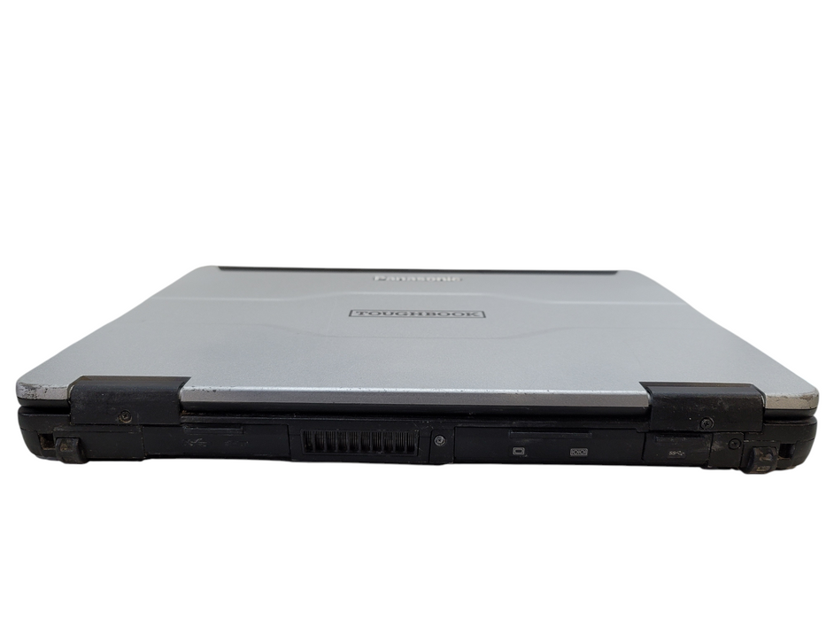 Panasonic ToughBook FZ-55 i5-1145G7 16GB DDR4 256GB NVMe 2930 hrs PARTS/REP β Lap200