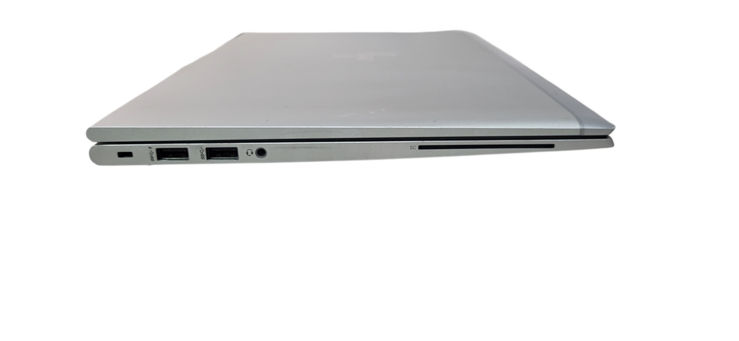 HP EliteBook 840 G8 i7-1185G7 CPU | 16GB DDR4 RAM | 256GB NVME |READ  Lap200