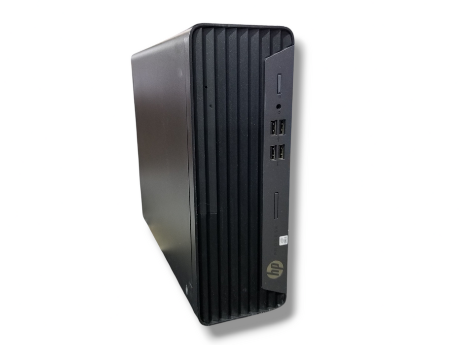 HP ProDesk 400 G7 SFF | Intel Core i5-10500 @3.10GHz, 16GB DDR4, 256GB NVMe Q