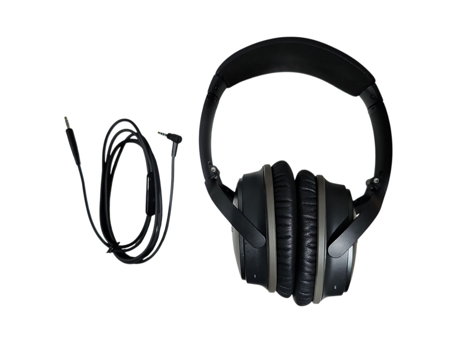 Bose QuietComfort 25 Acoustic Noise Cancelling Headphones