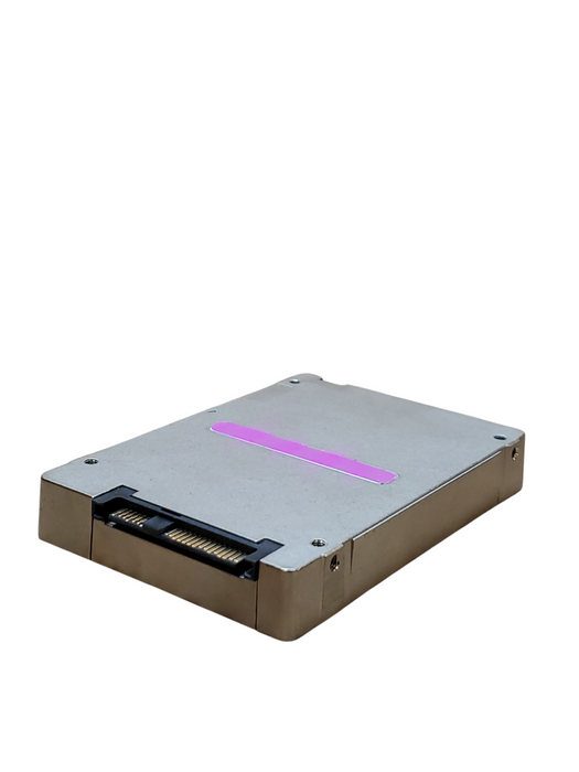 400GB SAS SSD 2.5" HGST HUSMM1640ASS204 12Gbps MLC 15mm  Q