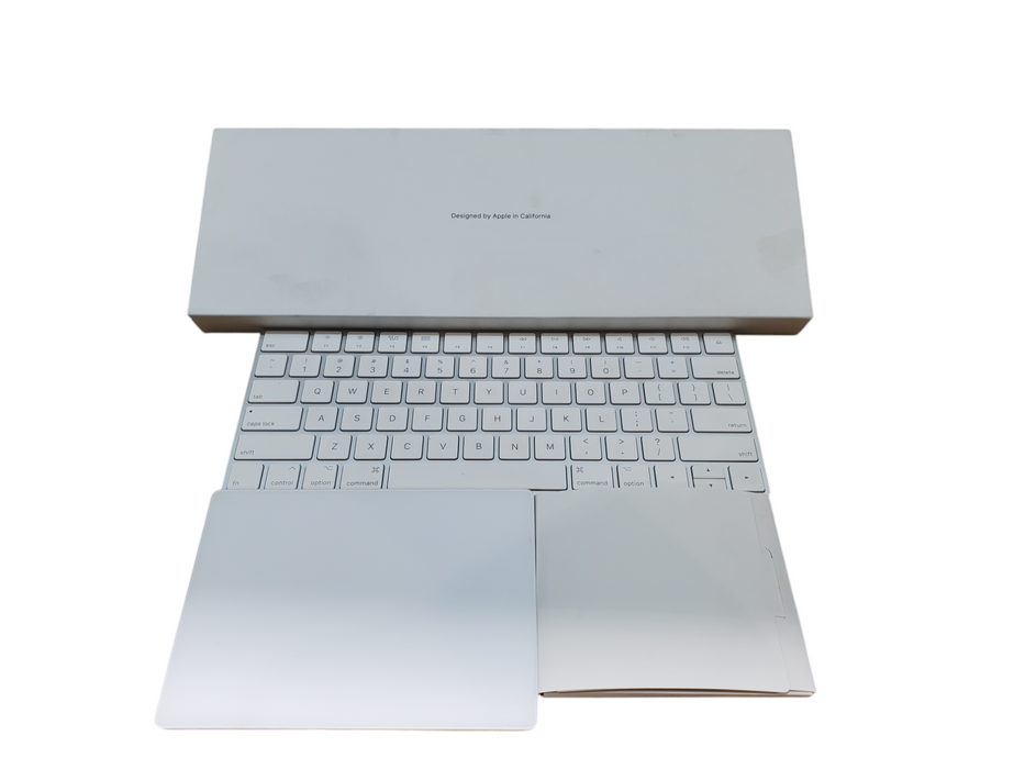 Apple Magic Trackpad 2 (A1535) & Magic Keyboard (A1644)