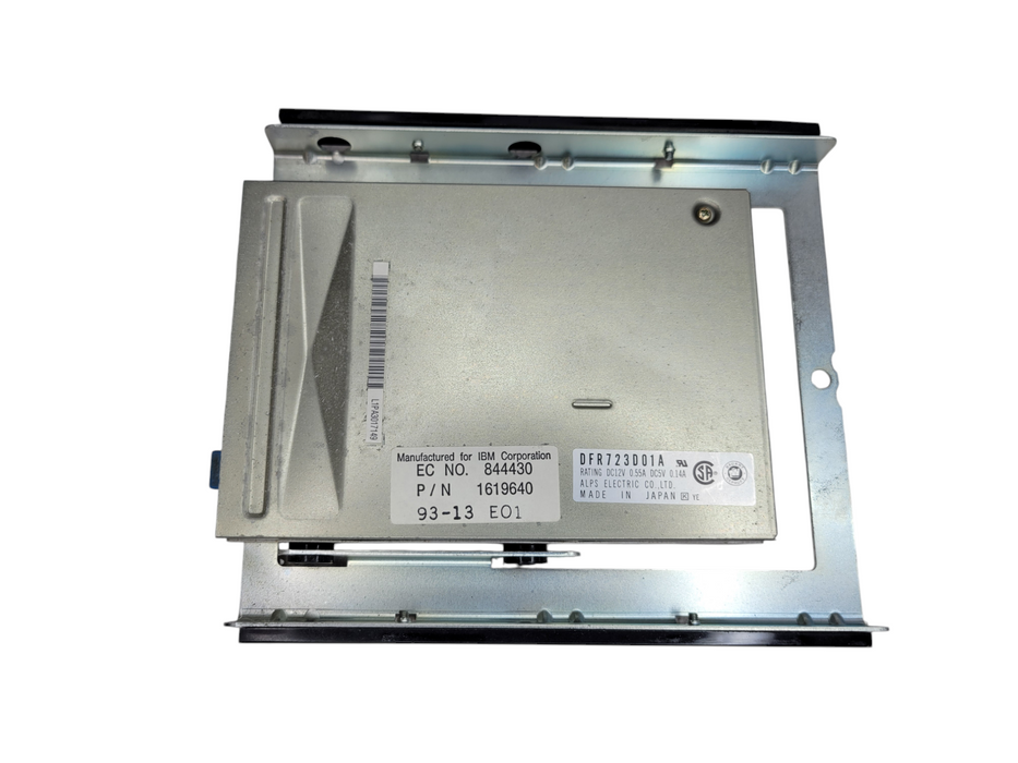 IBM Floppy Drive 1619640 - Made in Japan %