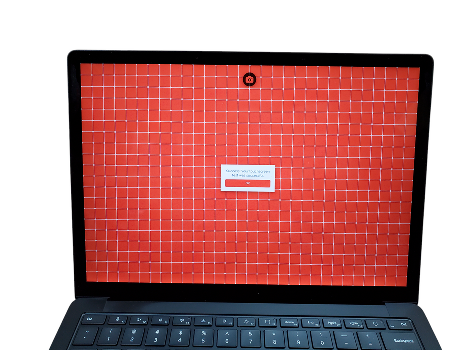 Microsoft Surface Laptop 6 Business- Core Ultra 7 165H, 16GB DDR5, 256GB NVMe  Lap200