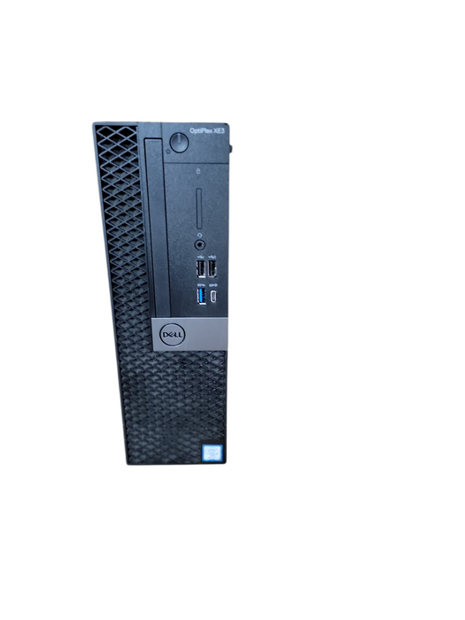 Dell Optiplex XE3 i5 - 8500 @ 3.00GHz 8GB DDR4 Ram Qθ