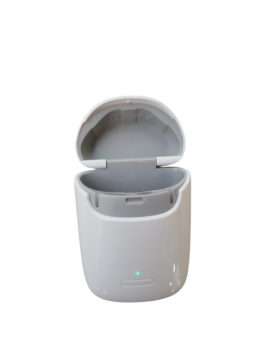 Signia Styletto AX Charger Q!