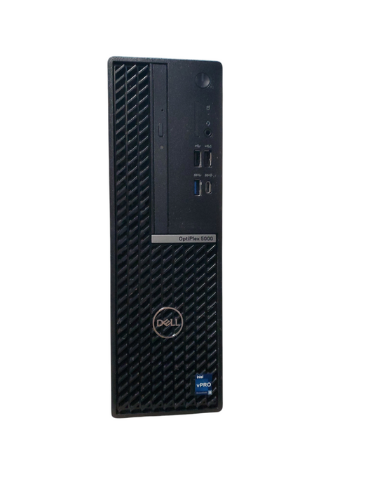 Dell Optiplex 5000, i5-12500@3.00GHz, 16GB DDR4, 256GB NVMe, no OS