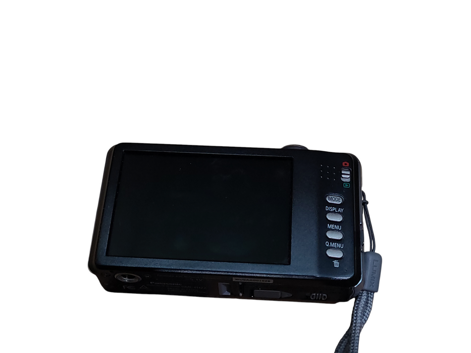 Panasonic Lumix DMC-FH22 Digital Camera
