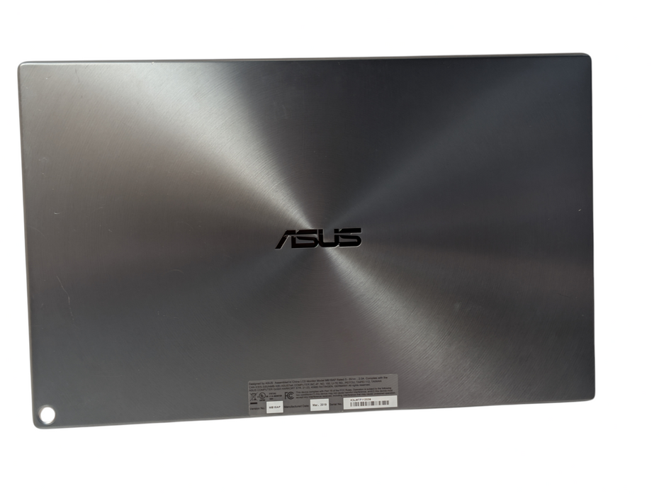 ASUS ZenScreen GO MB16AP 16 inch portable monitor USB-C  Full HD -