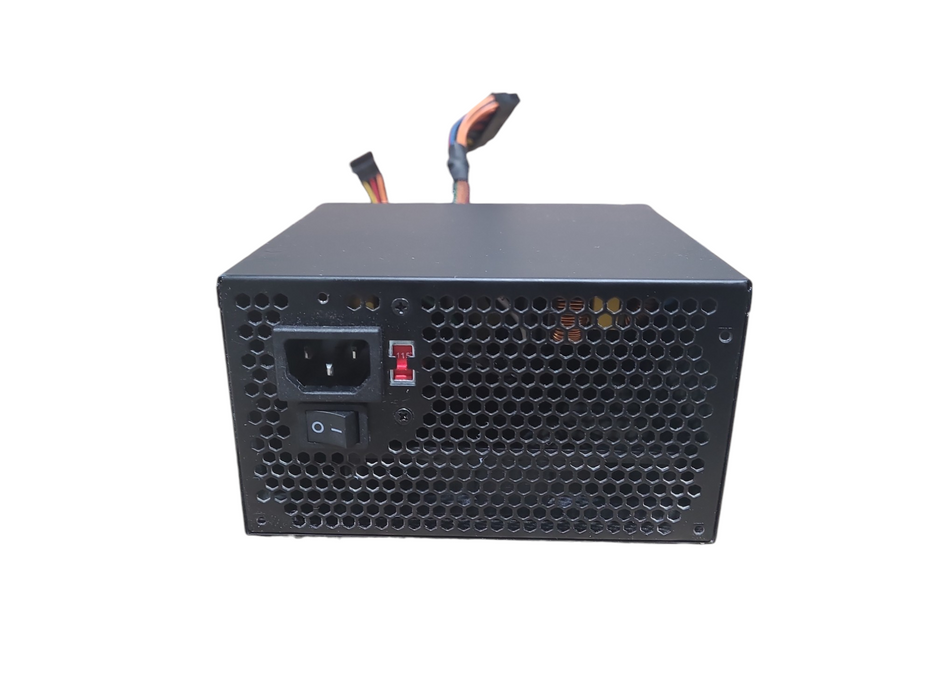 Antec VP450 450W 20+4-Pin ATX Desktop Power Supply