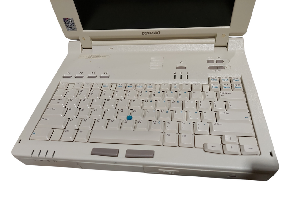 Compaq Armada 7730MT  =