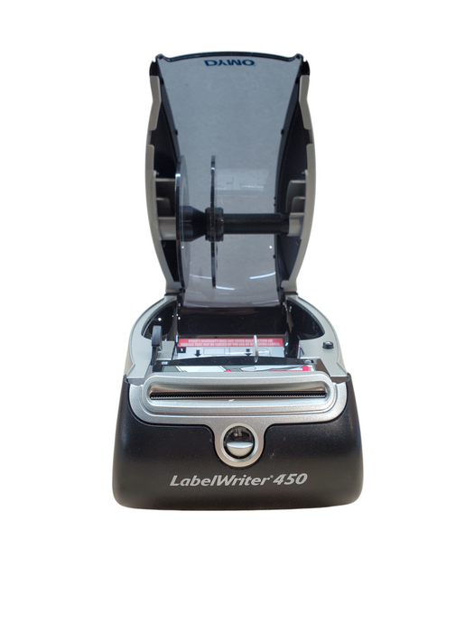 Dymo LabelWriter 450 Direct Thermal Label Printer + Spool Assembly %