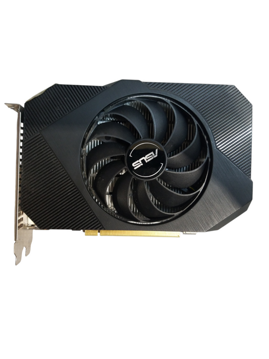 Nvidia GeForce GTX 1650 4GB GDDR6 - Graphics Card