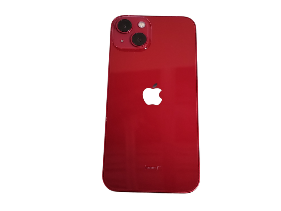 Apple iPhone 13 - 128GB - Red [A2631] (