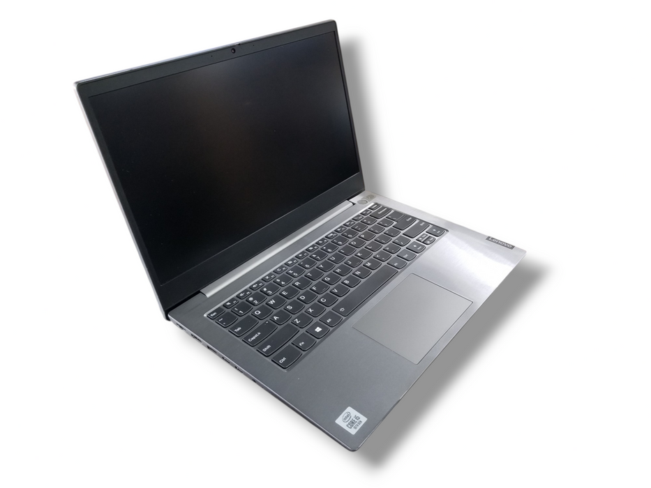 Lenovo ThinkBook 14-IIL Core i5-1035G1 16GB RAM DDR4 250GB NVMe w/Aapter  Lap200