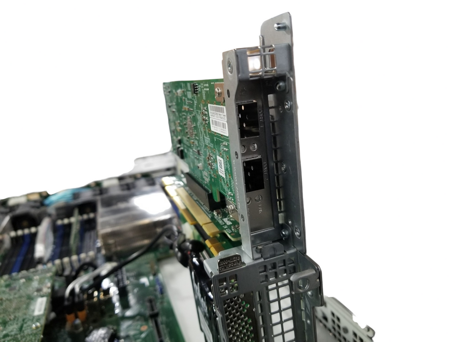 Supermicro X10DRU-i+ 2x Xeon E5-2650v3 2.20GHz, 32GB DDR4 AVAGO 3108 2x750W