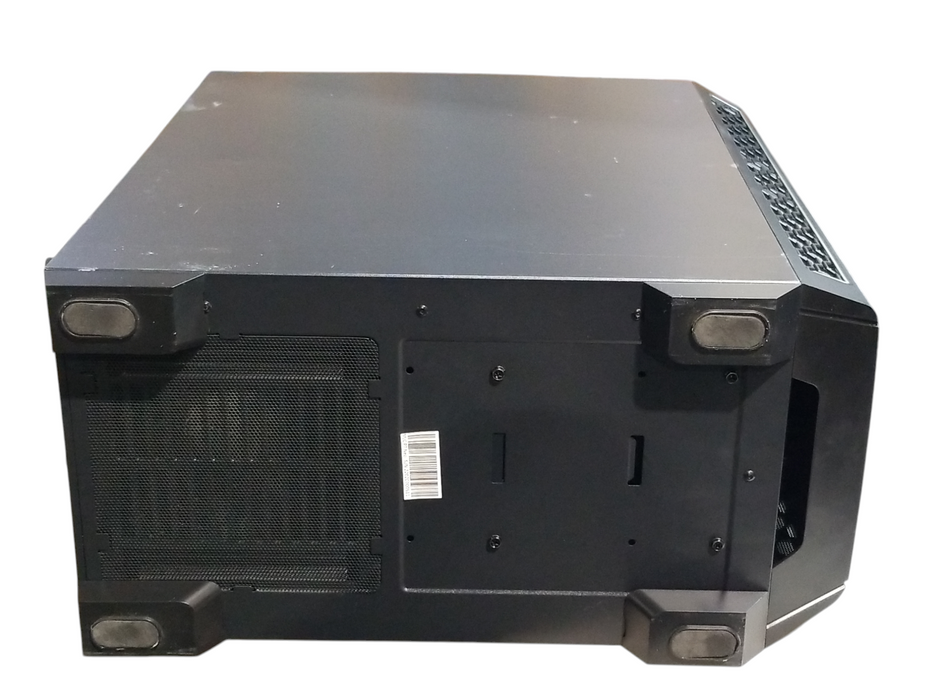 Custom PC w/ Asus H570M 11th Gen i7-11700K @3.60GHZ 16GB RAM - 500GB NVMe