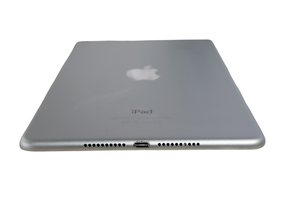 Apple iPad Mini 4th Gen - 128GB - Silver [A1538] (