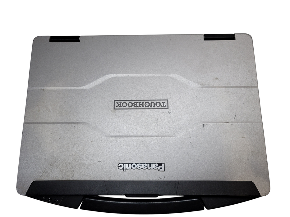 Panasonic ToughBook FZ-55 i5-1145G7 16GB DDR4 256GB SSD FOR PARTS/REPAIR  β