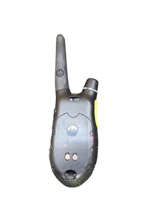 Pair of Motorola Talkabout SX710 Two Way Radio