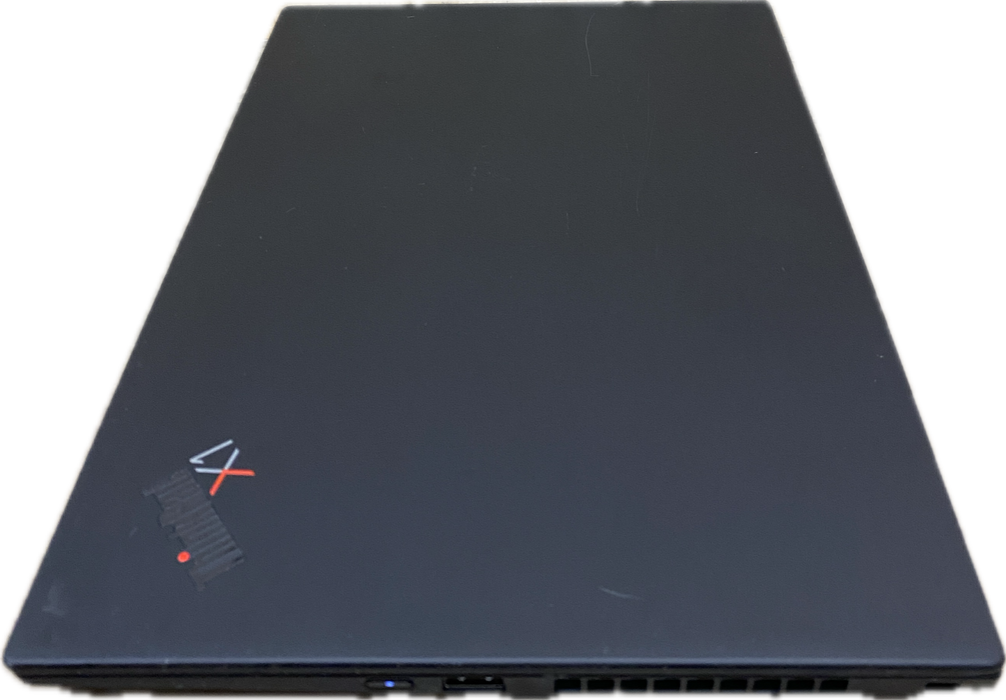 Lenovo ThinkPad X1 Carbon 7th Gen Core i5-10210U@1.60GHz 8GB RAM 256GB SSD  Lap200