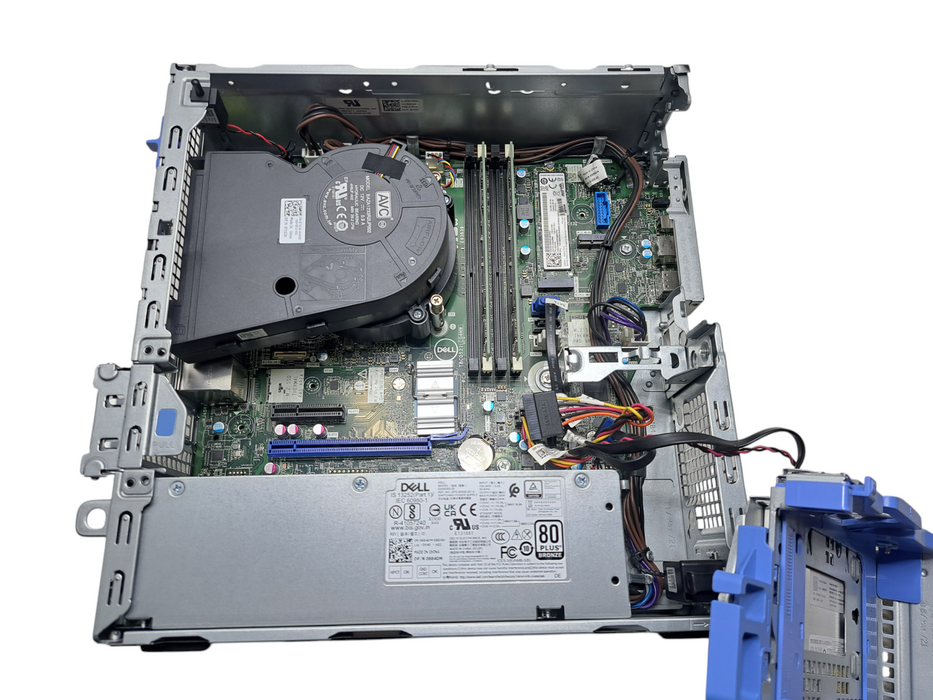 Dell OptiPlex 5090 SFF | Intel Core i7-10700 @2.90GHz, 16GB DDR4