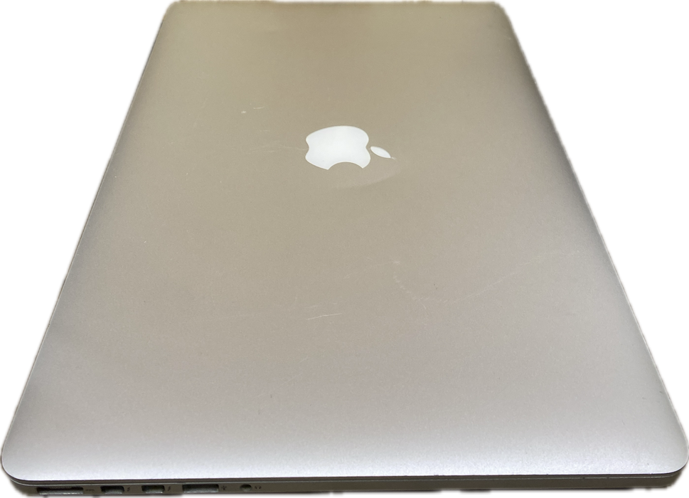 Apple MacBook Pro 15" Mid 2014 i7-4870HQ GT750M GPU 16GB RAM 512GB SSD READ