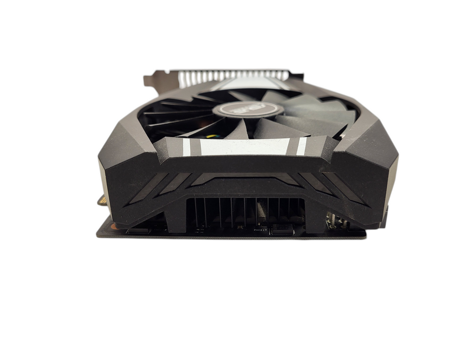 ASUS GeForce GTX 1650 SUPER 4GB GDDR5 VRAM 1280 CUDA Cores $